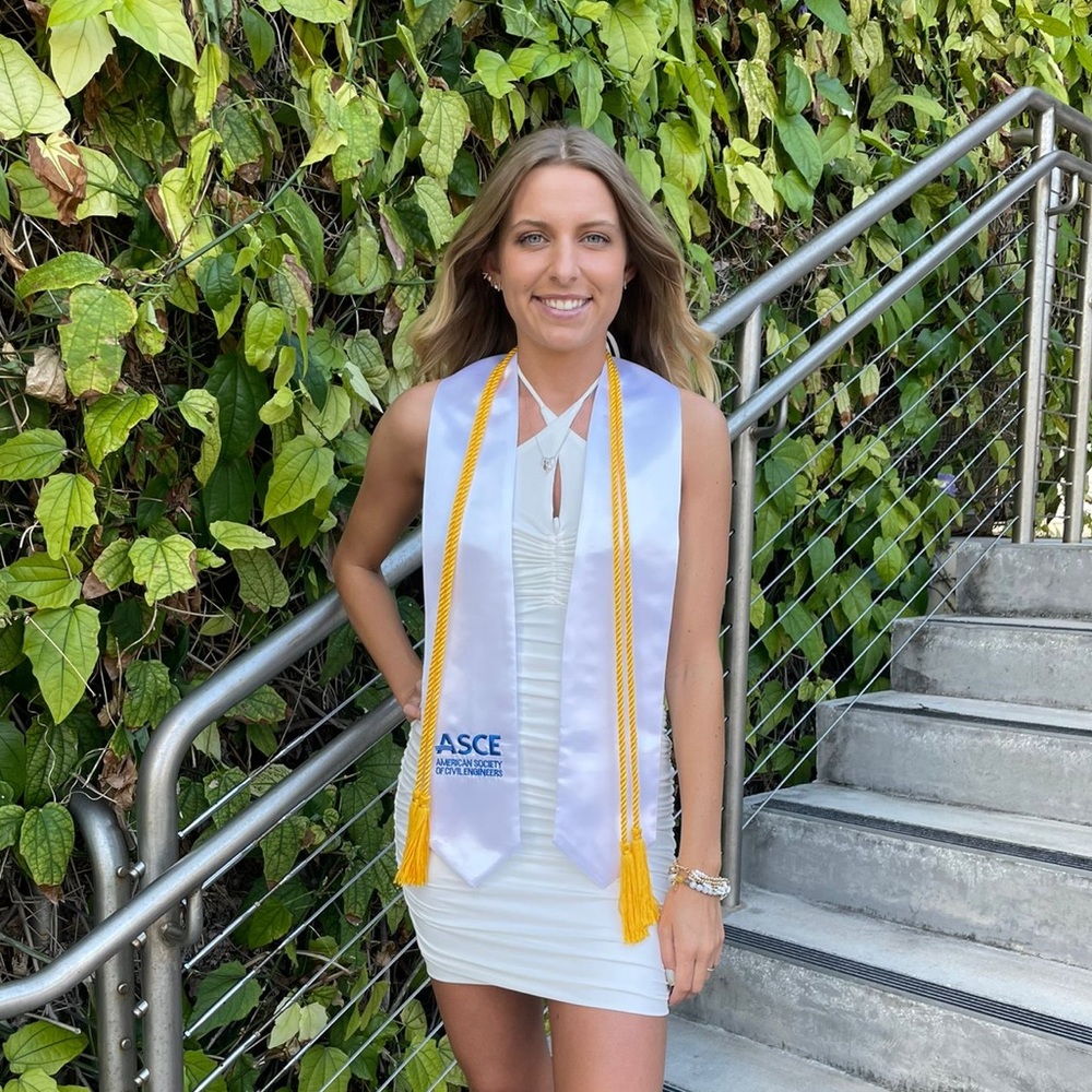 Meet your Posher, Ashleyy